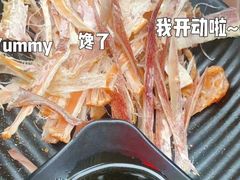 -回头烧烤(悦荟购物中心店)