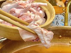 -阿山卓·野生菌火锅·纳西火塘烤肉