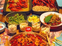 -馋嘴猫北京食堂·烤鸭·宵夜(亚运村店)