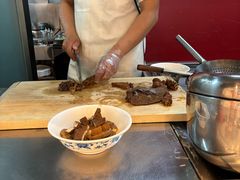 -北京小肠陈饭庄(方庄店)