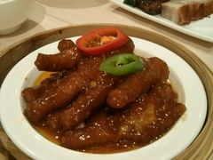 凤爪-陶陶居海鲜酒家(新马路店)
