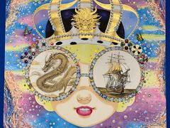 -chi K11艺术空间展览厅