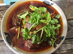 -小朱麻辣串(益民街店)