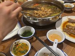 -厝味火锅·潮汕卤水火锅(十一合店)