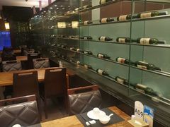 大堂-文津国际酒店-大南门广式茶餐厅