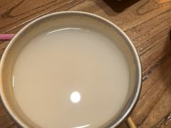 -恩你小木屋·韩式料理(假日广场店)