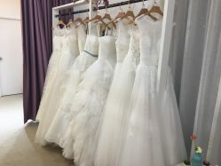 -LeCameliaBridal 山茶花新娘 婚纱礼服高级定制