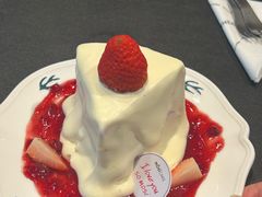 -MOSI CAKE摩思·生牛乳半糖蛋糕(云港花园店)