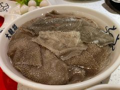 -DaLongYi Hotpot - 大龙燚火锅 - 地道四川老火锅