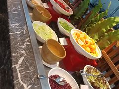 -重庆丽苑维景国际大酒店·海鲜自助餐厅