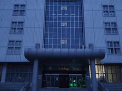 -北京联合大学(北四环校区)
