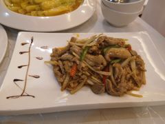 东安子鸡-马凯餐厅(长椿街店)