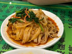 -令氏家外家周秦食府(高新店)