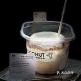 煊煊咖啡探店｜咖啡界网红大咖M Stand