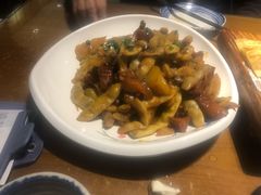 -95号酱骨·一块豆腐(展春园西路店)