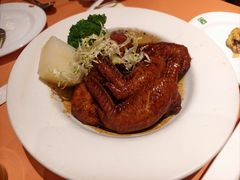 -太平馆餐厅(油麻地店)