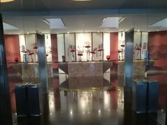 -天津水晶宫饭店