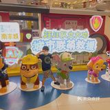 好评一片的汪汪队乐园就是个大型圈钱现场