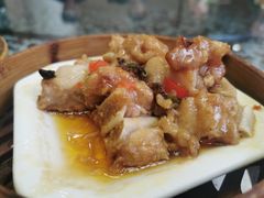 -顺德人家食府(黄金广场店)