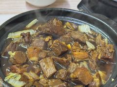 -赵家牛肉砂锅(台西三路店)