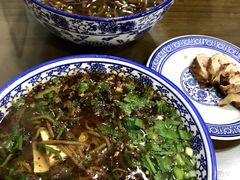 -惠记粉汤羊血(丰登路店)
