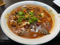 -陈家味(古柏店)