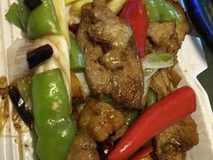 农家小炒肉-上庄晋风庄园(上庄店)