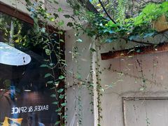 -BAKER&SPICE(安福路店)
