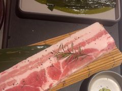 -炉太郎日式烧肉店(华贸店)