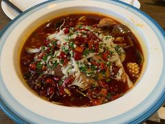 -HOHO餐厅(古子城店)