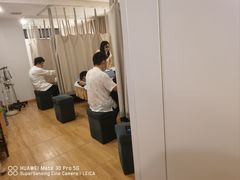 -蓉城阳光推拿馆(理想中心店)
