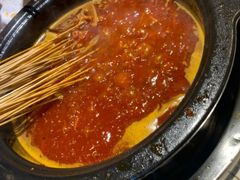 -钢管厂五区小郡肝火锅串串香(总店)