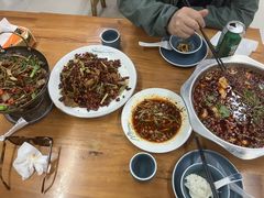 -市井川菜(江宁店)