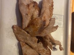 -喜来稀肉(北外滩白玉兰广场店)