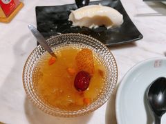 -小吊梨汤·北京菜·烤鸭(清河万象汇店)