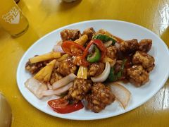 -甜甜屋(解放中路店)