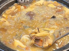 -草墩罗非鱼庄•野生菌•腊排骨(七星街上段店)