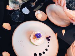 -上海苏宁宝丽嘉酒店·Cafe Bellagio西餐厅