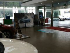 -别克·上海翟业(虹桥店)