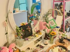 -Smile House咖啡馆(群芳小区店)