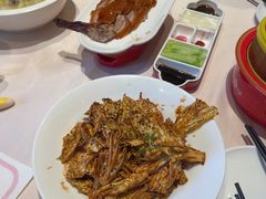 -大鸭梨烤鸭(甘家口店)