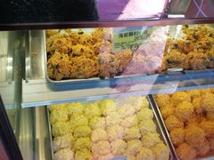 -鲍师傅糕点(西站店)