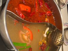 -许府牛火锅(信义坊总店)