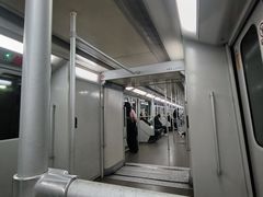 -磁浮交通科技馆