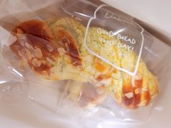 抹茶开心果月饼-0+1·手作面包(新北店)