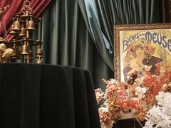 -中山路壹号传奇club·啤酒花园餐厅