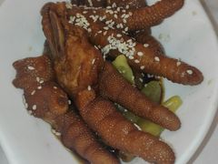 -和乐喜宴海鲜酒家(骏荣广场店)