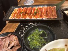 -九田家黑牛烤肉料理(石路天虹店)