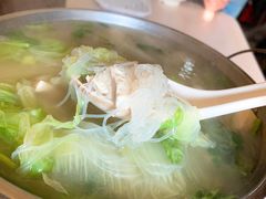 -宝光熏肉鞋底火烧(新街口店)