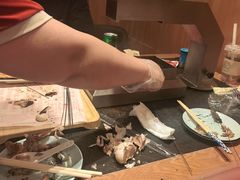 -老白清真烧烤(锦州旗舰店)
